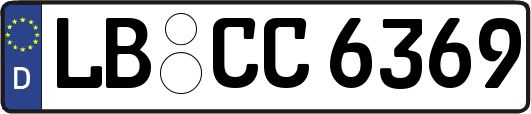 LB-CC6369