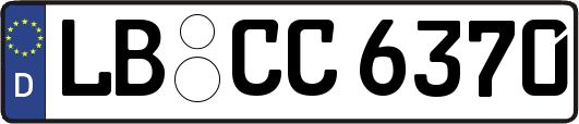 LB-CC6370