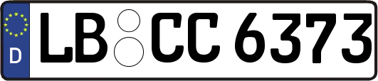LB-CC6373