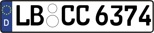LB-CC6374