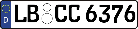 LB-CC6376