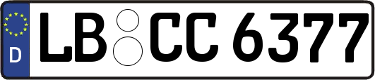 LB-CC6377