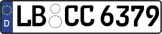 LB-CC6379