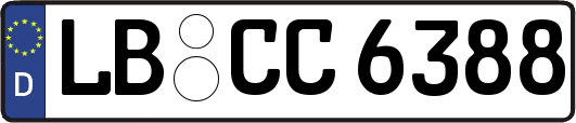LB-CC6388