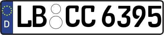 LB-CC6395