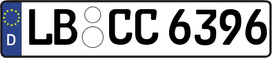 LB-CC6396