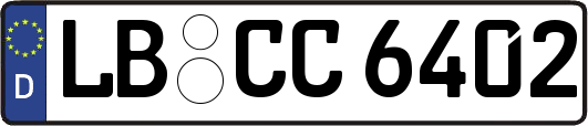 LB-CC6402