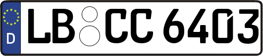 LB-CC6403