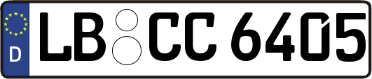 LB-CC6405