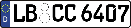 LB-CC6407