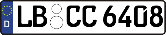 LB-CC6408