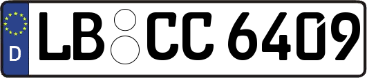 LB-CC6409