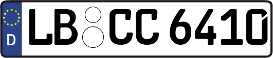 LB-CC6410