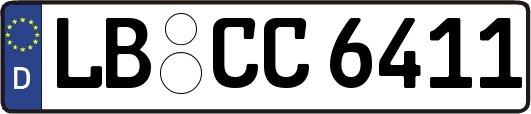 LB-CC6411