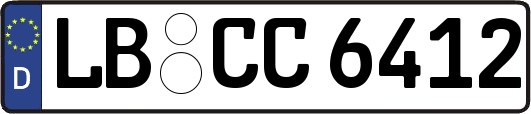 LB-CC6412