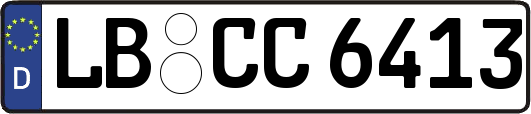 LB-CC6413