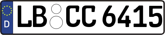 LB-CC6415