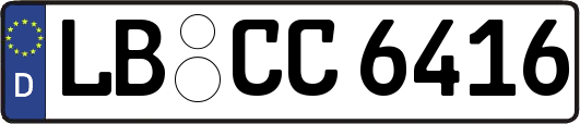 LB-CC6416