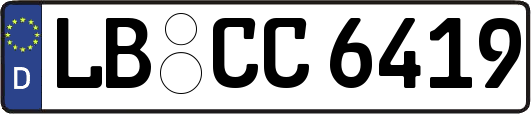 LB-CC6419