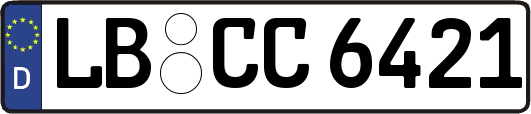 LB-CC6421
