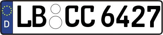 LB-CC6427