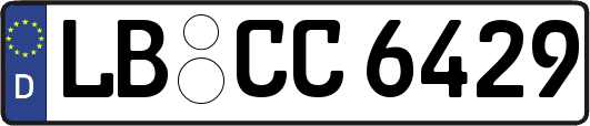 LB-CC6429