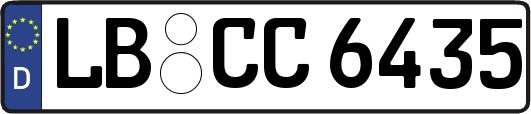 LB-CC6435