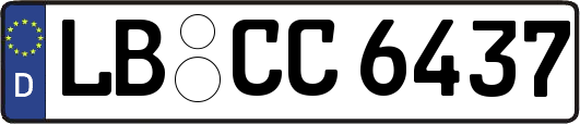 LB-CC6437
