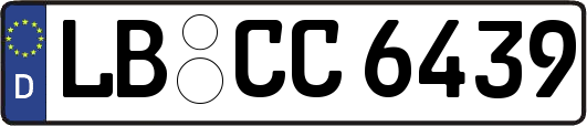 LB-CC6439