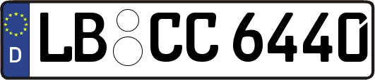 LB-CC6440