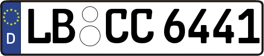 LB-CC6441