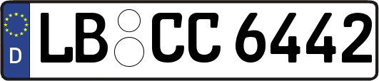 LB-CC6442