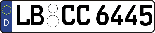 LB-CC6445