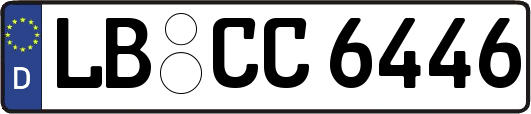 LB-CC6446