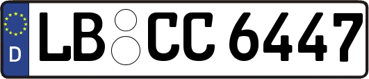 LB-CC6447