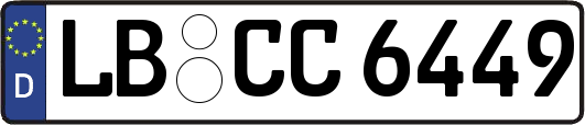 LB-CC6449