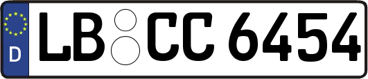 LB-CC6454