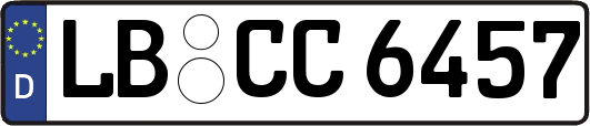 LB-CC6457