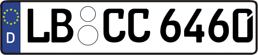 LB-CC6460