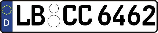 LB-CC6462