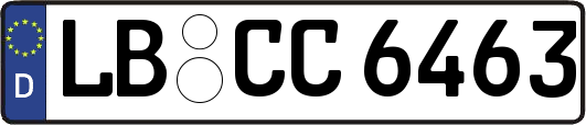 LB-CC6463