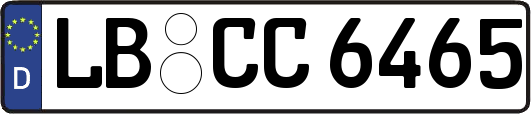 LB-CC6465