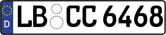 LB-CC6468