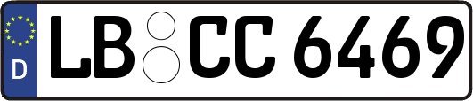 LB-CC6469
