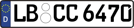 LB-CC6470