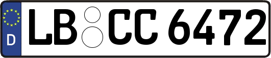 LB-CC6472