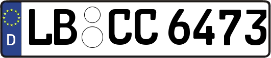 LB-CC6473