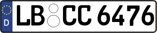 LB-CC6476