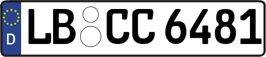LB-CC6481