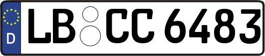 LB-CC6483